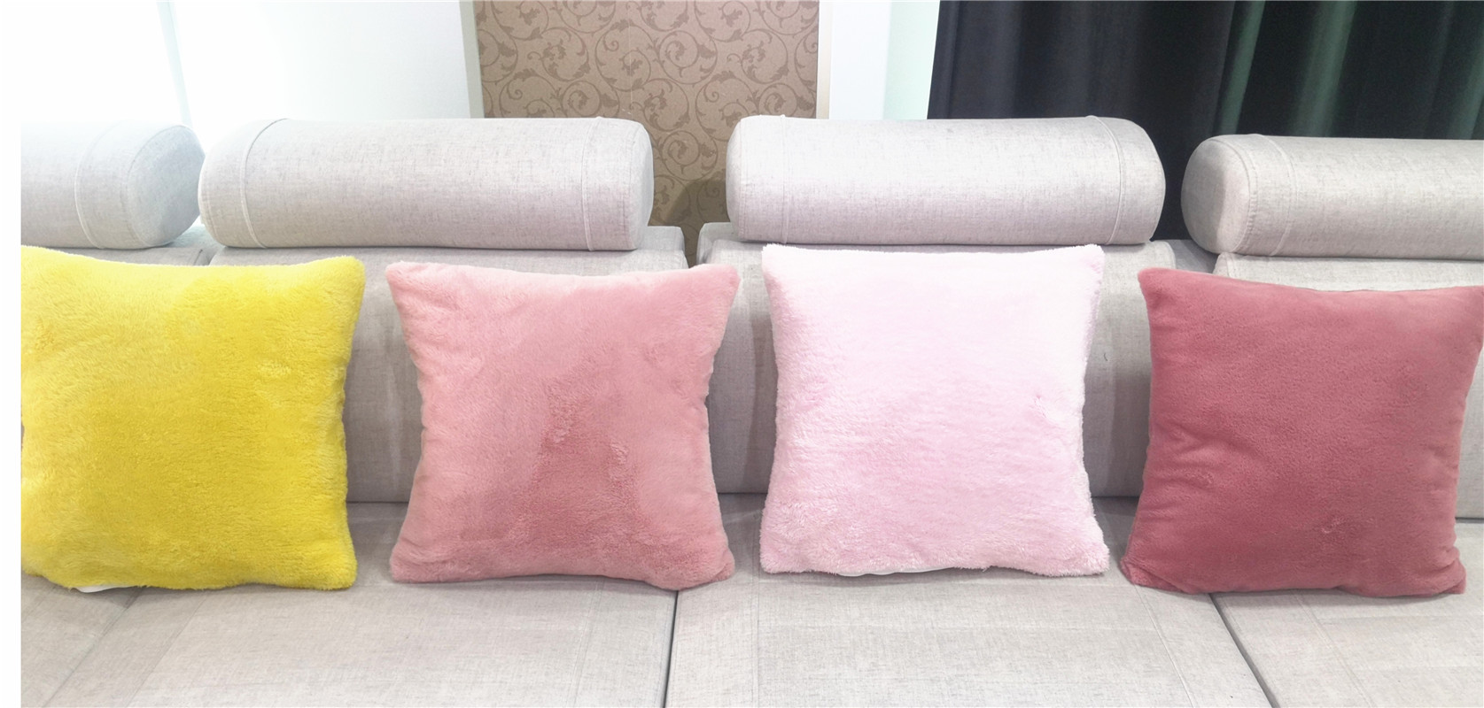 Pillow, Cushion, Cushion Cover,クッション,クッションカバー