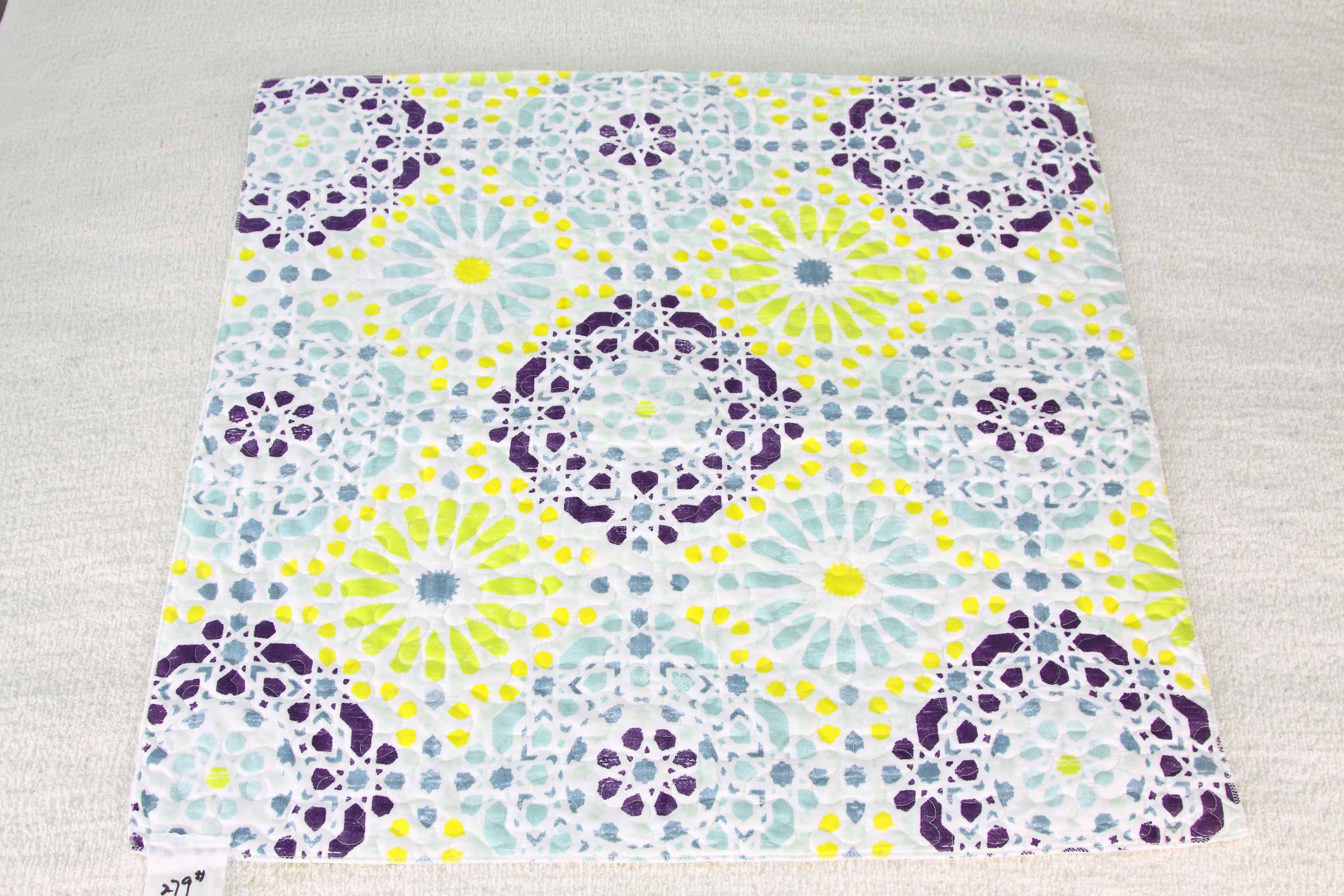 MM22279 Quilt