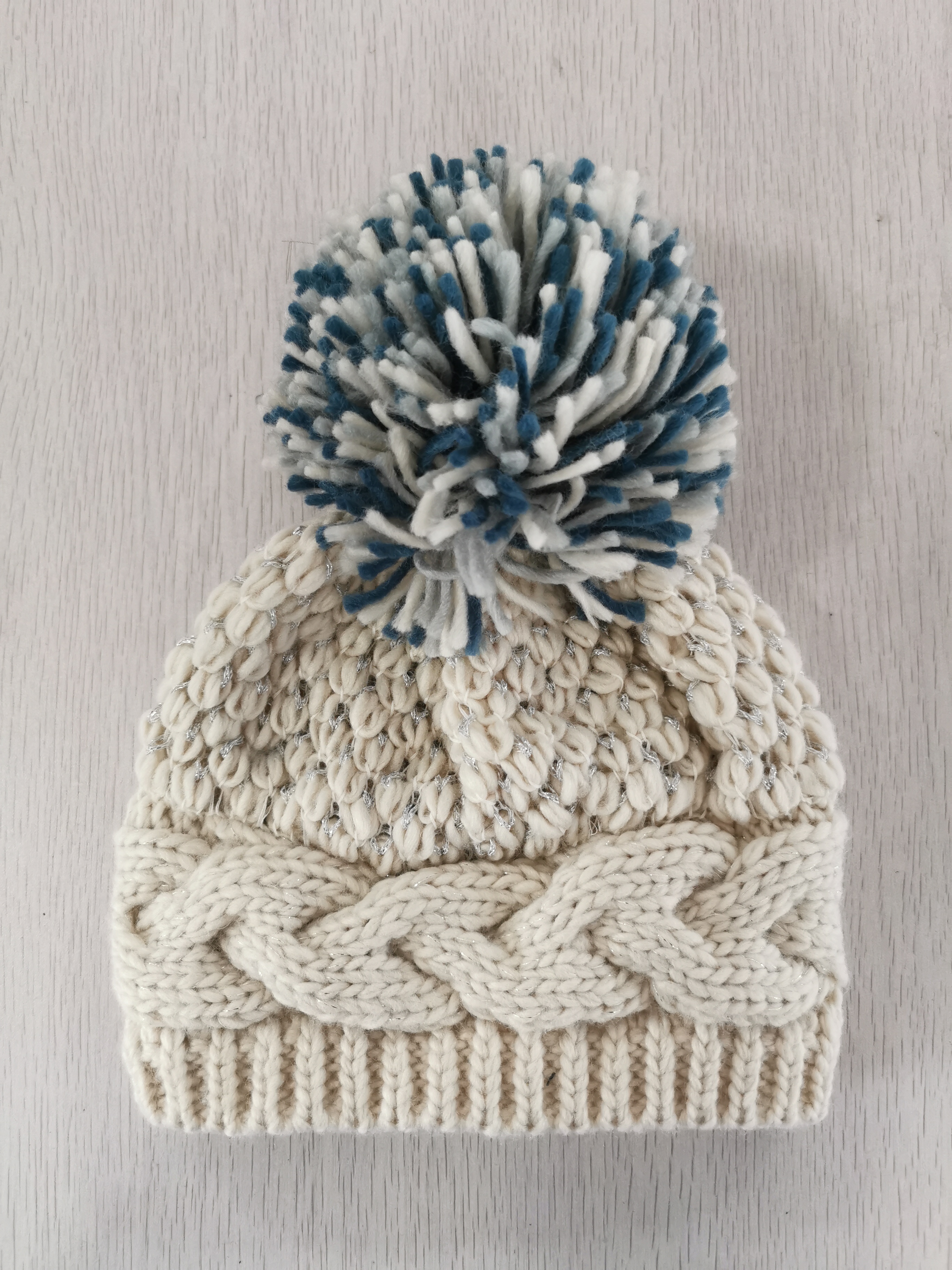 Knitted Hat