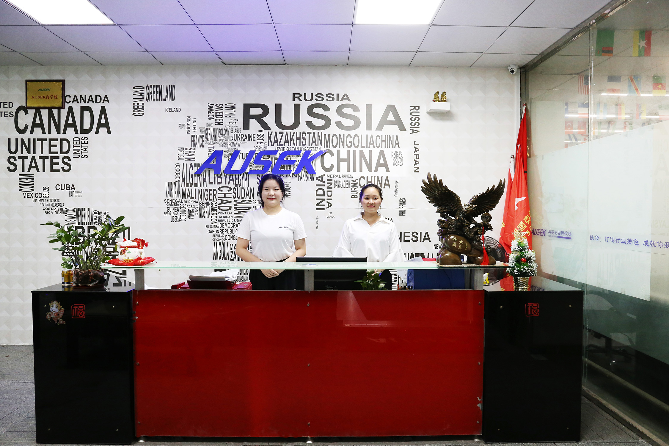 Shenzhen Ausec Technology Co., Ltd. – Action cameras 1