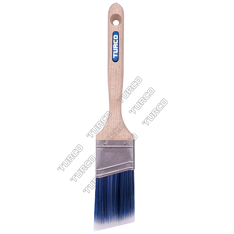 TURCO professional Angle Sash Brush