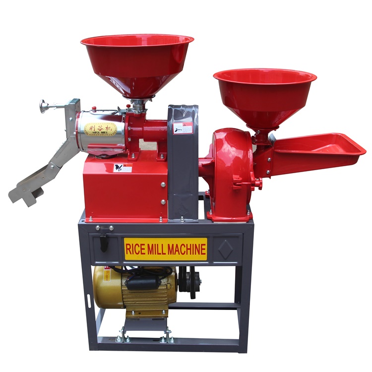 Hunan GoodFortune Electromechanical Equipment Co. Ltd – piezas mecanizadas 3