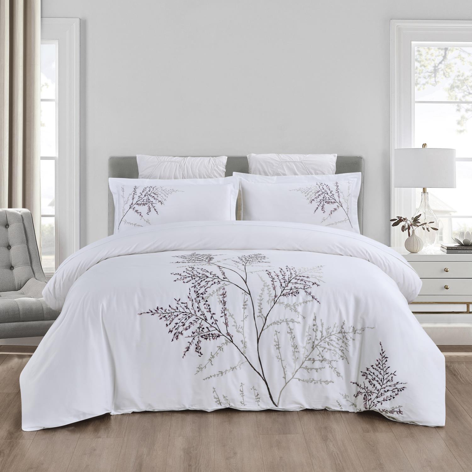 duvet cover set/sheet set