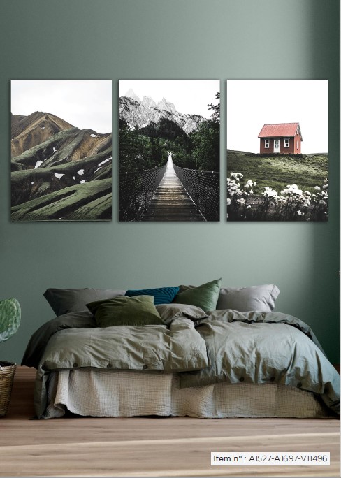 YIWU RICH PHOTO FRAME CO.,LTD – Other picture frames 3