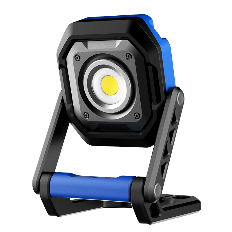 NINGBO BRIGHT ELECTRIC CO.,LTD. – Flashlight 1