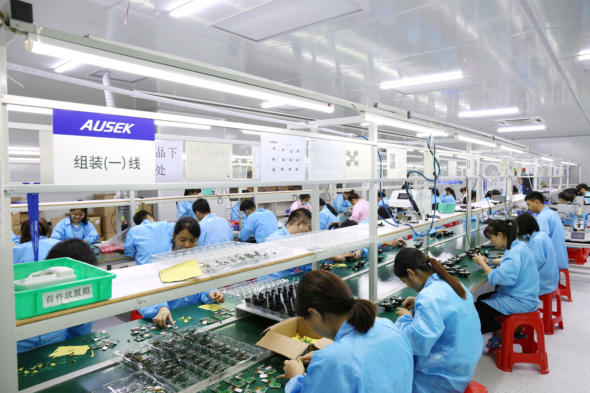 Shenzhen Ausec Technology Co., Ltd. – other camera accessories 3