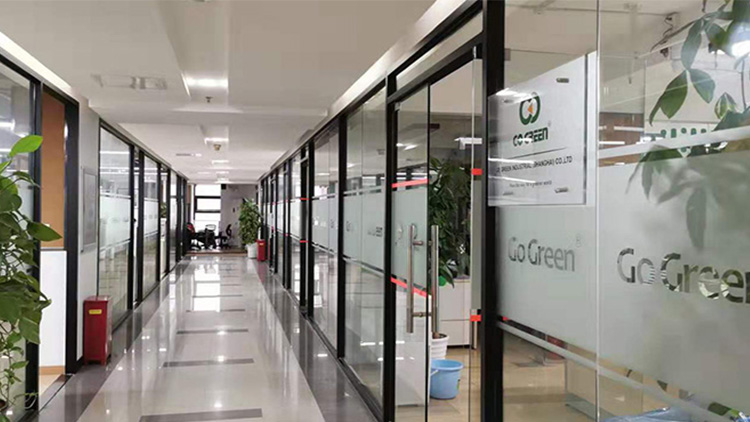 Lihong New Material Technology (Shanghai) Co., Ltd. – Product photos 1