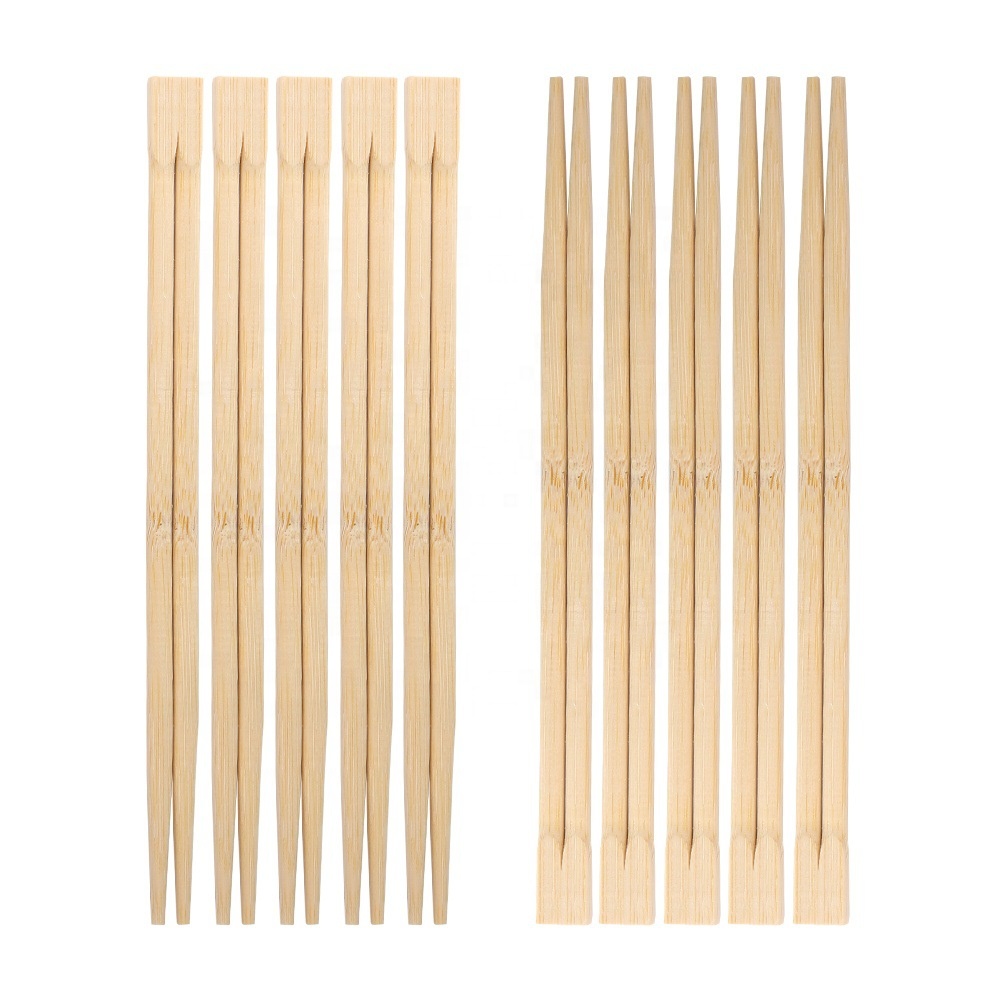 Manufacturer Horee Disposable Bamboo Chopsticks
