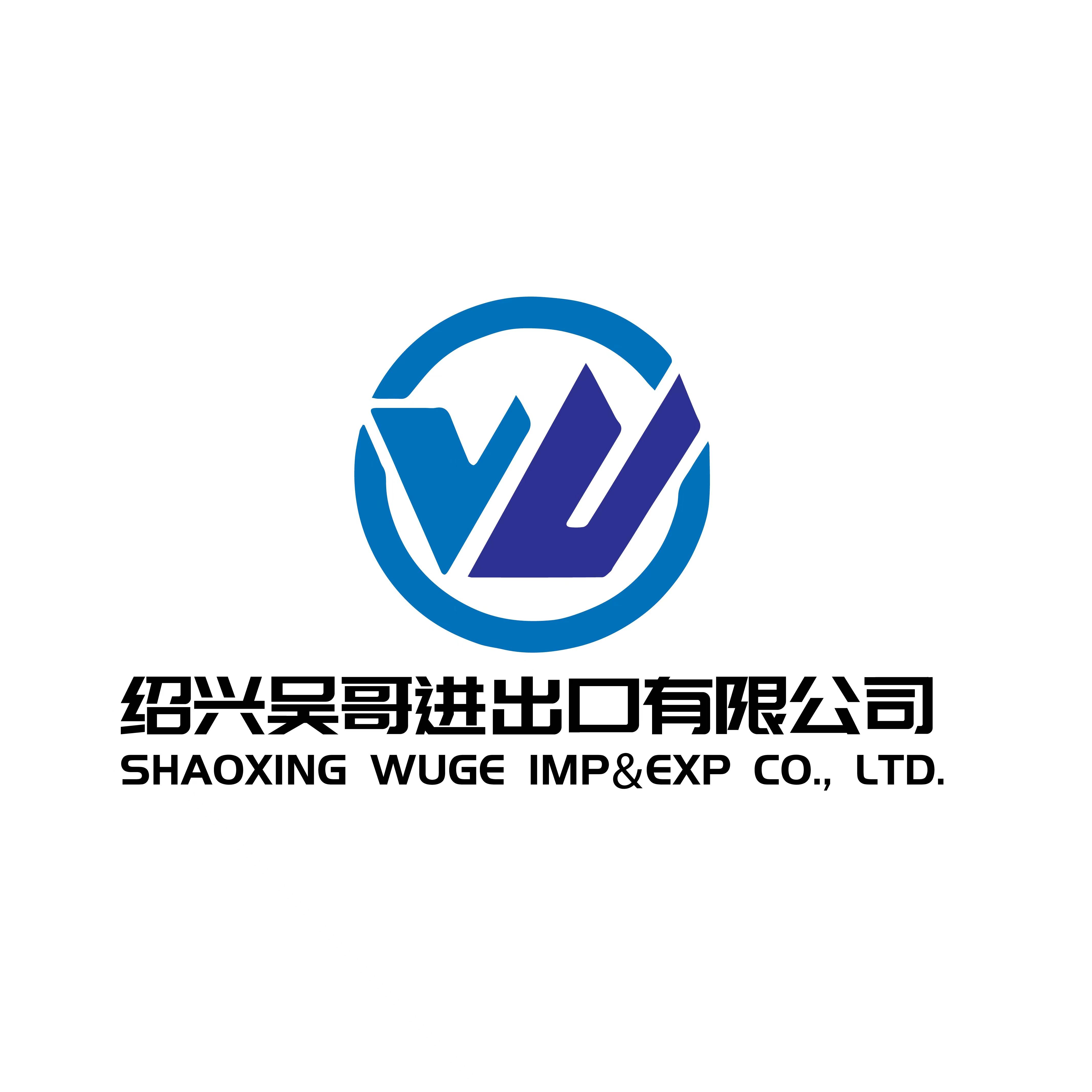 Shaoxing Wuge IMP.& EXP. Co., Ltd.