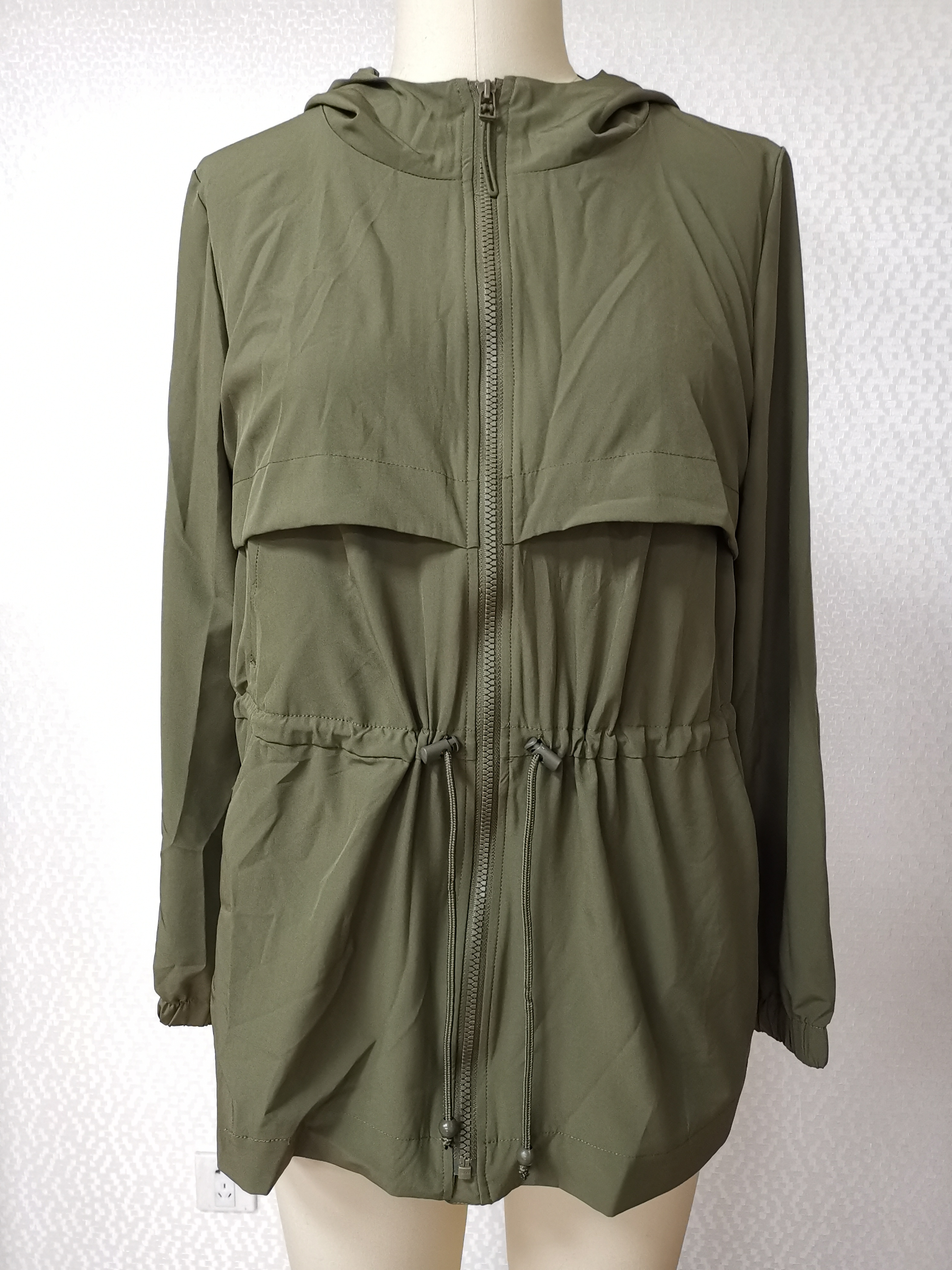 TIANTAI MALONI I/E CO.,LTD. – ropa deportiva 4