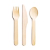 Biodegradable Disposable Tableware