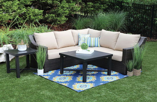 Yotrio Group Co.,ltd – Patio set 2
