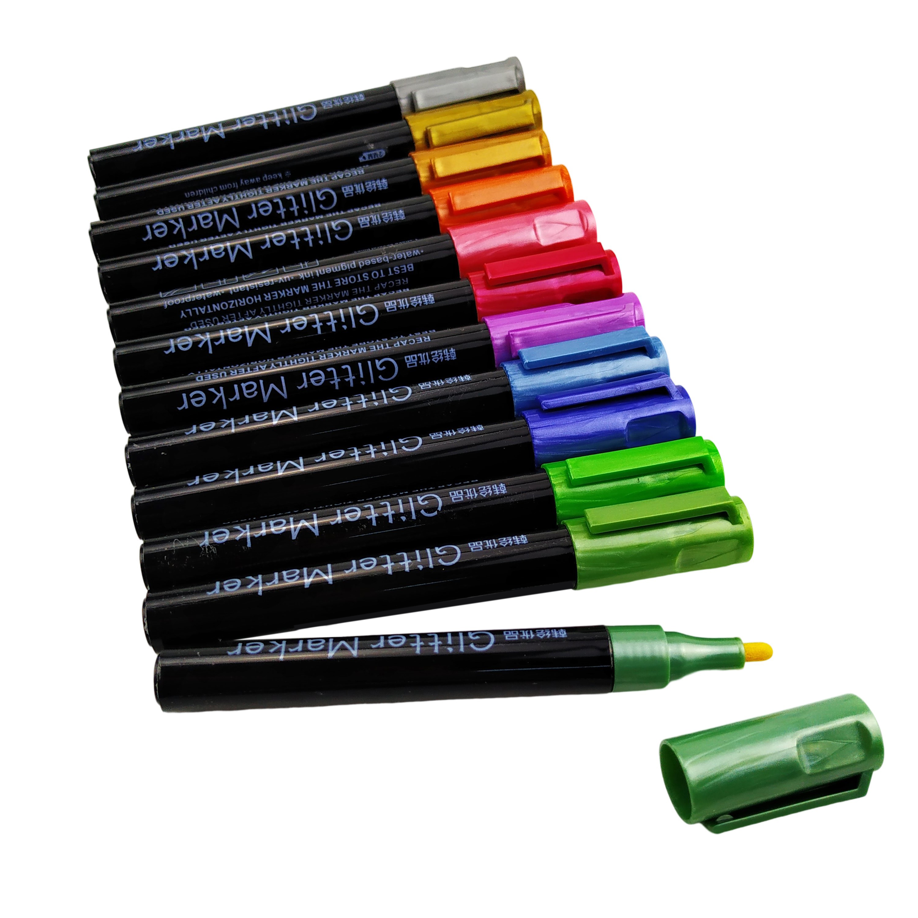 Acrylic marker