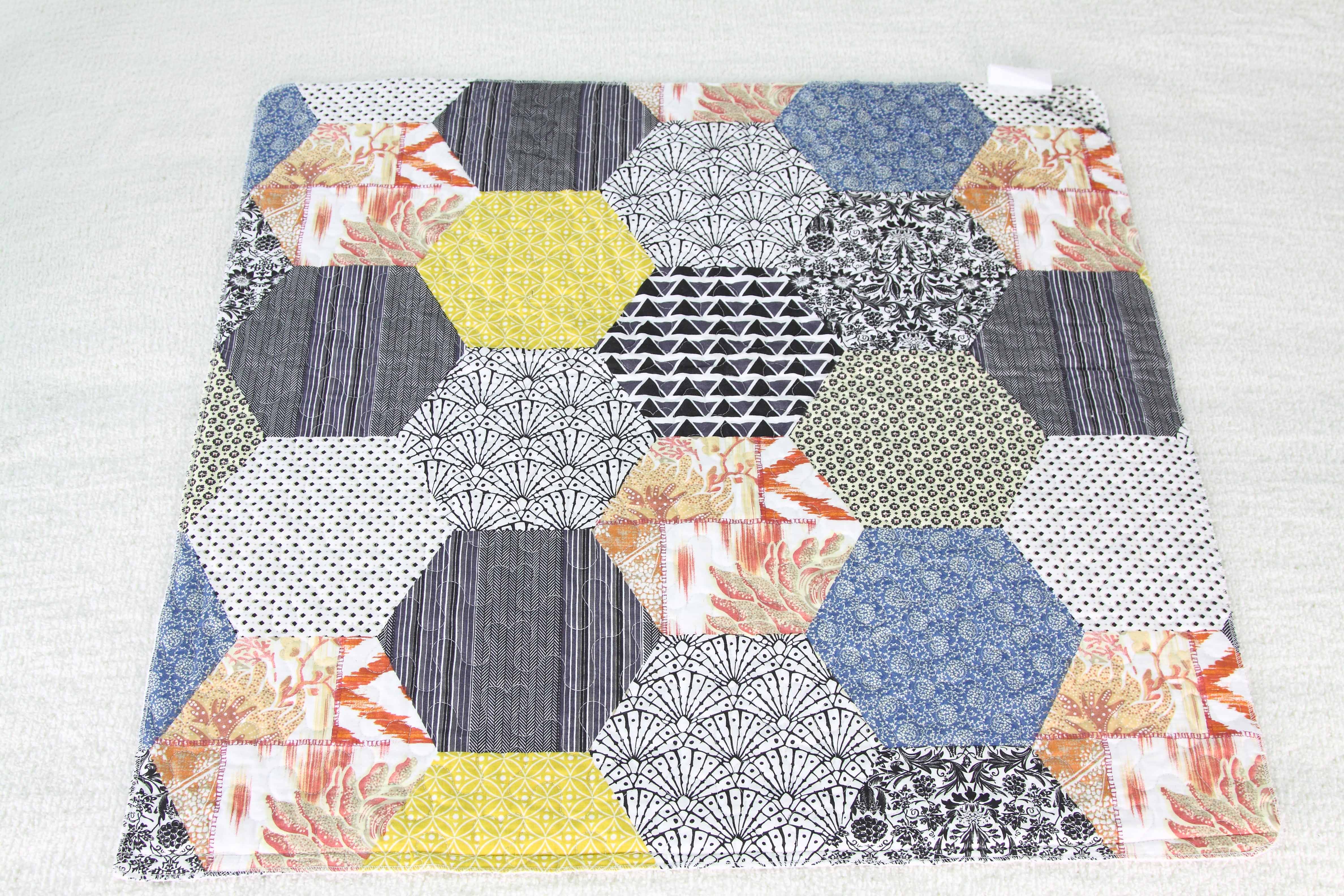 MM22475 Quilt
