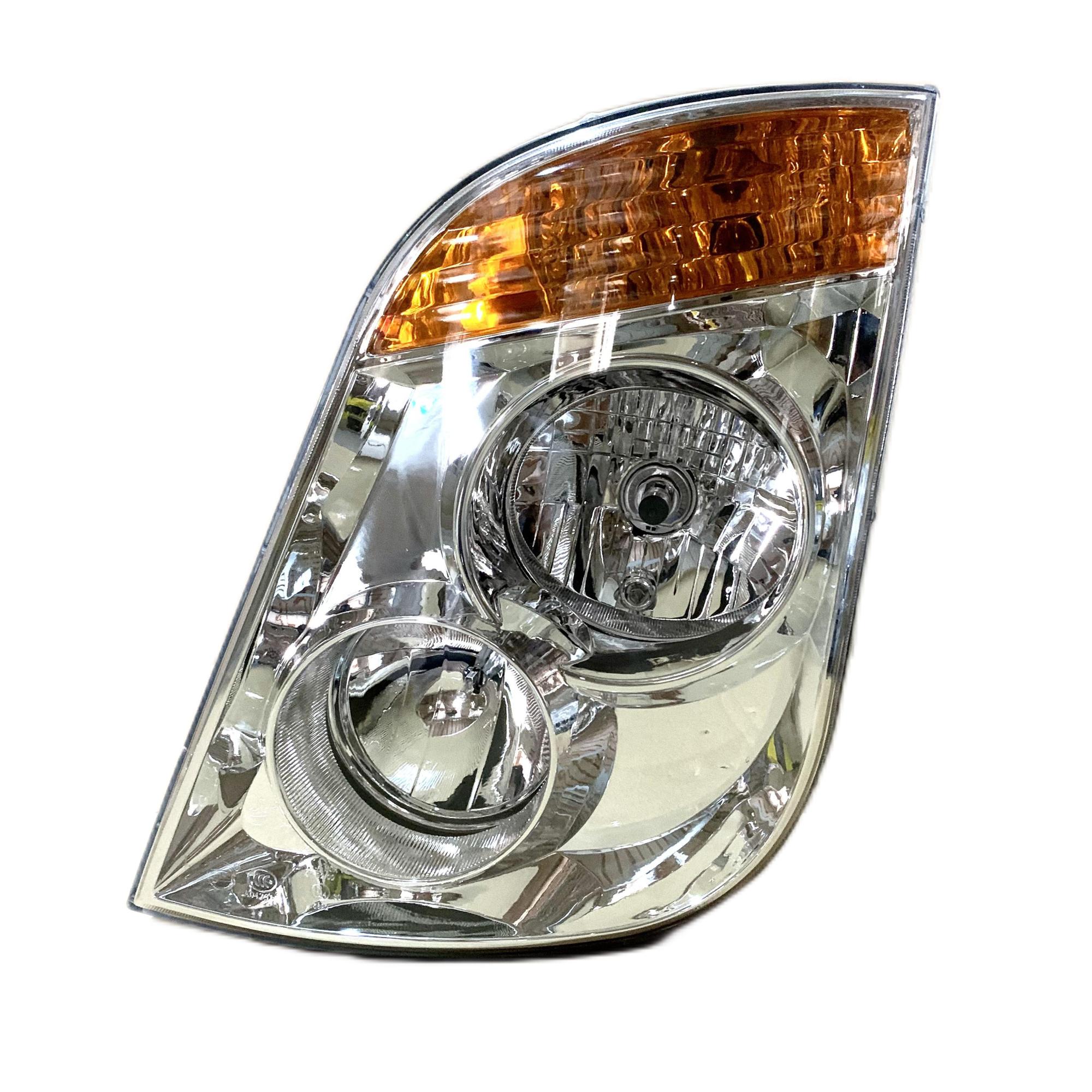 TYJ&ATPAS FOR HYUNDAI Universe BUS HEADLAMP
