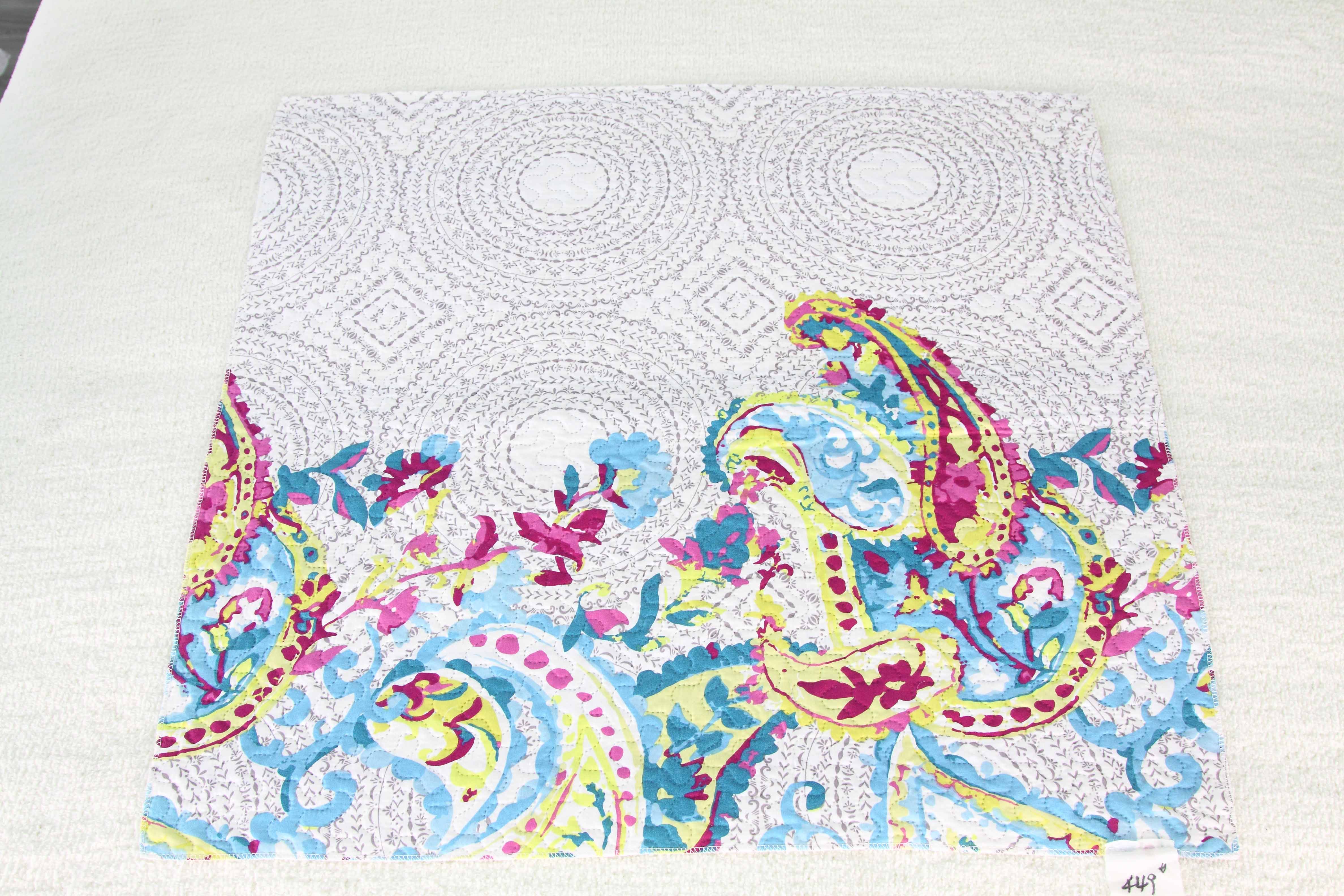MM22449 Quilt