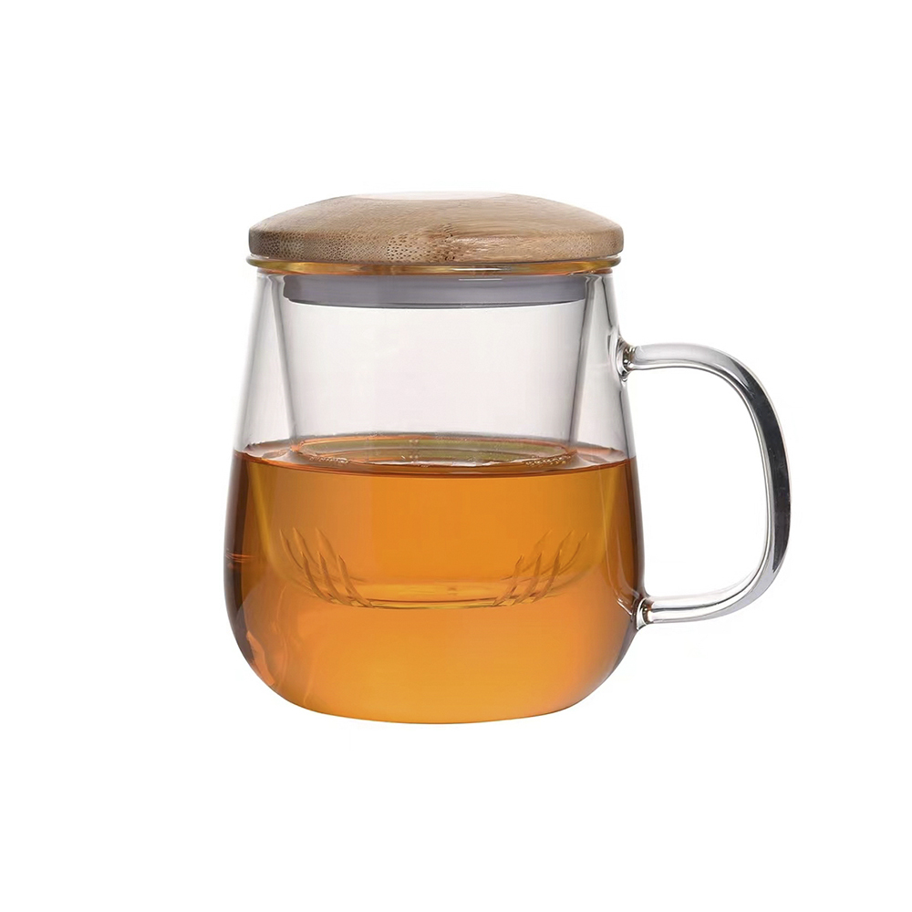 Tea & Coffee Mug
