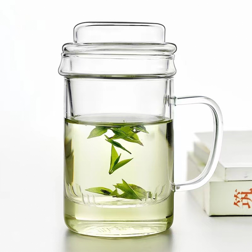 Tea & Coffee Mug