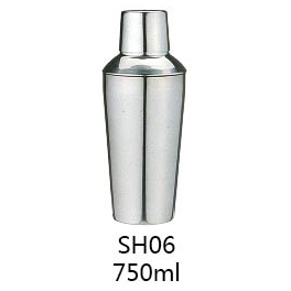 Shaker