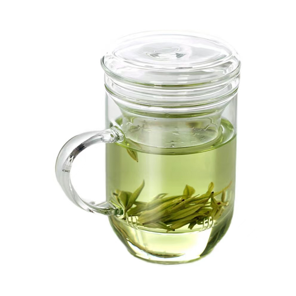 Tea & Coffee Mug