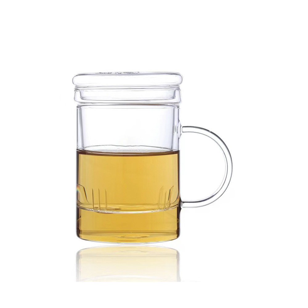 Tea & Coffee Mug