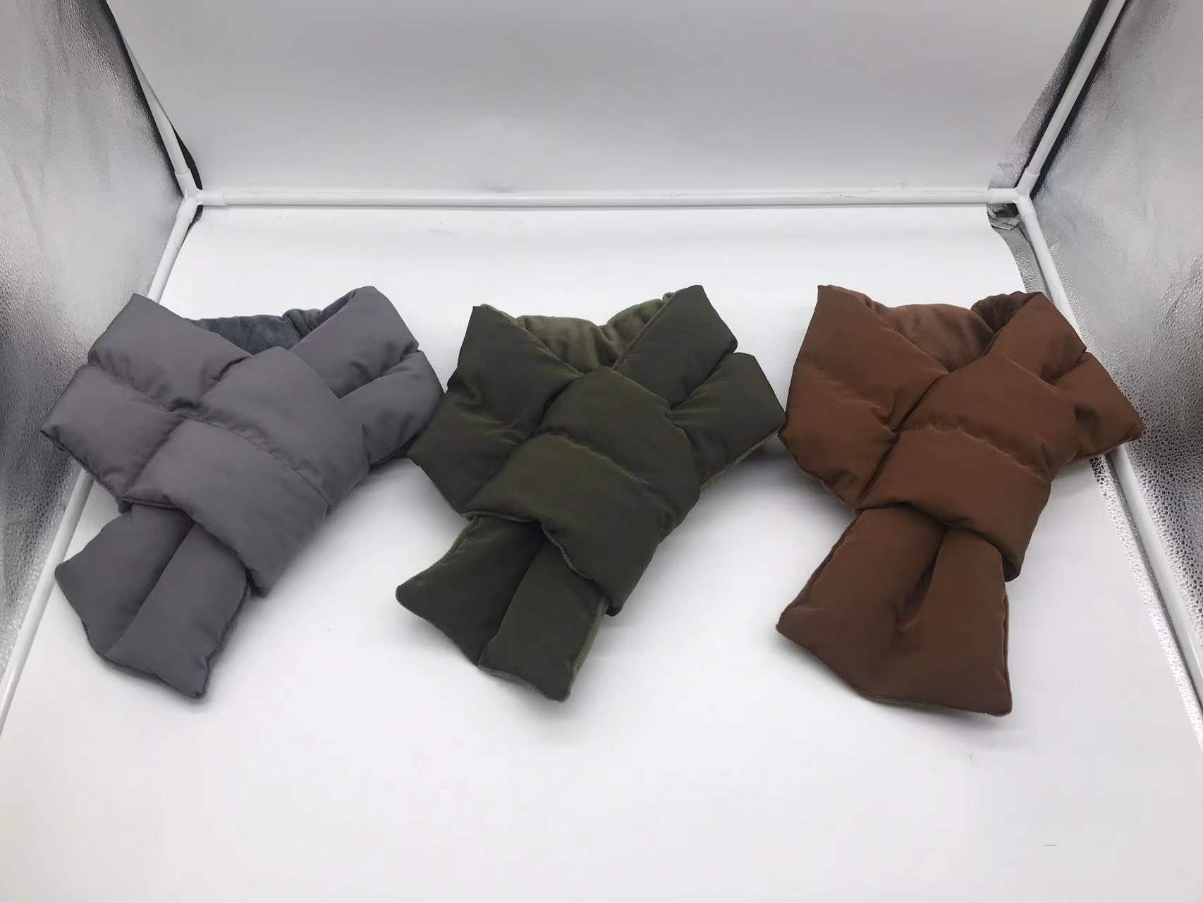 Padding Scarf