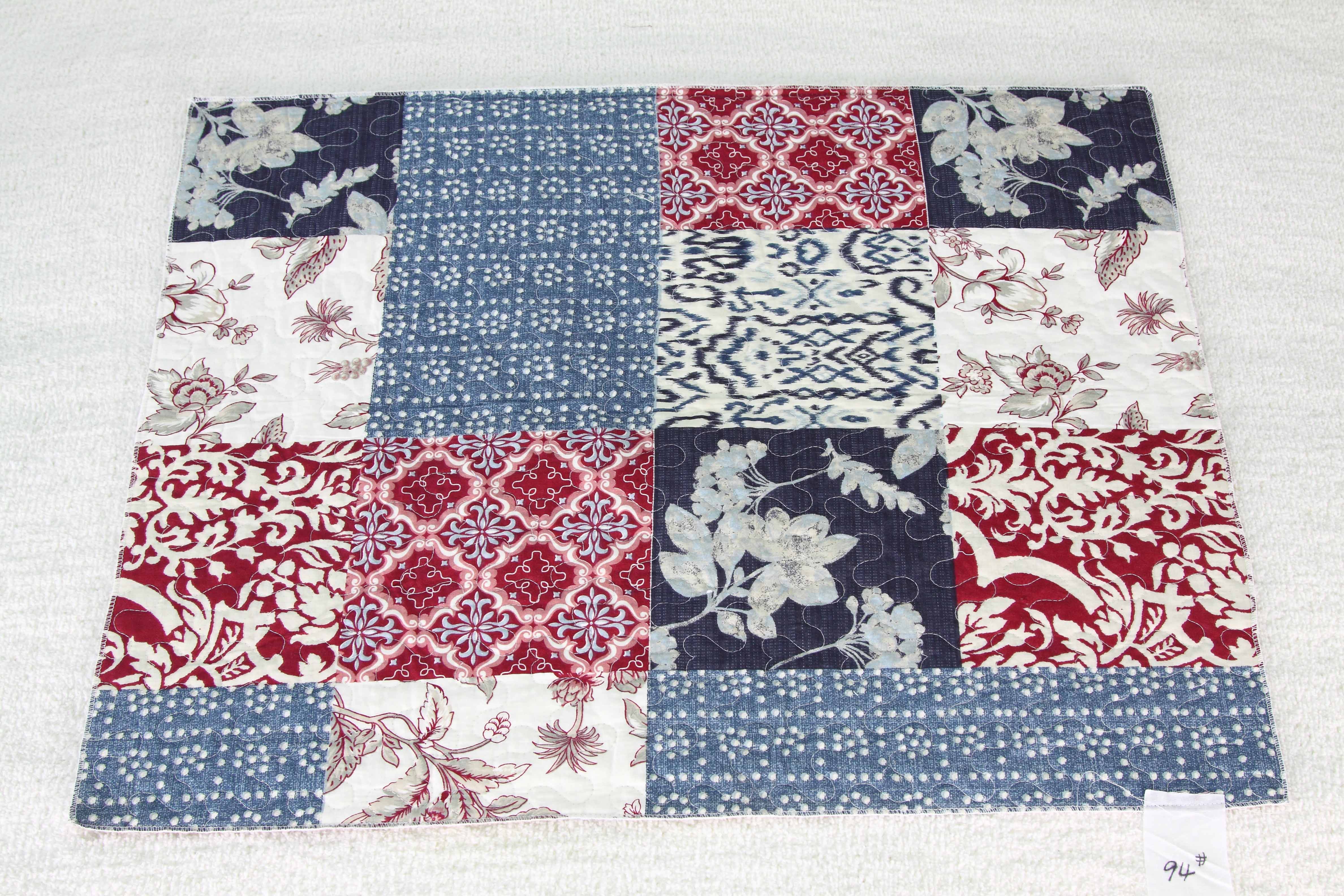 MM22094 Quilt