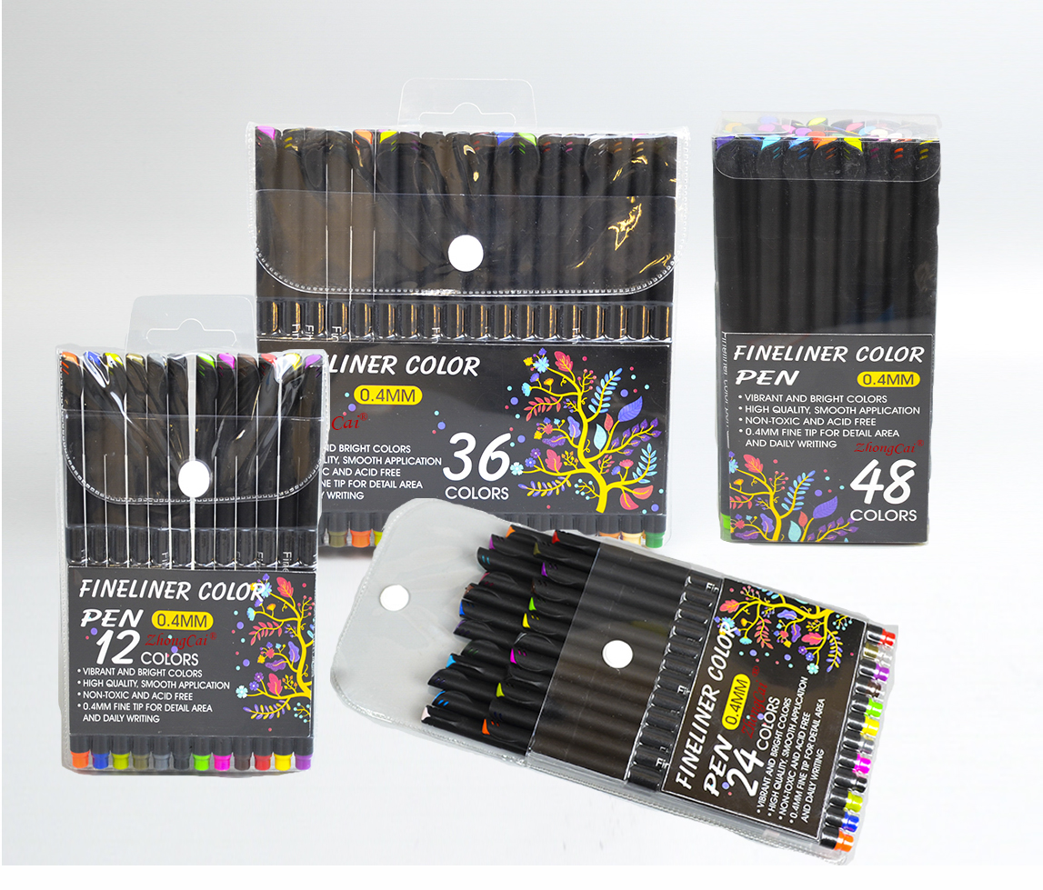909 Fineliner