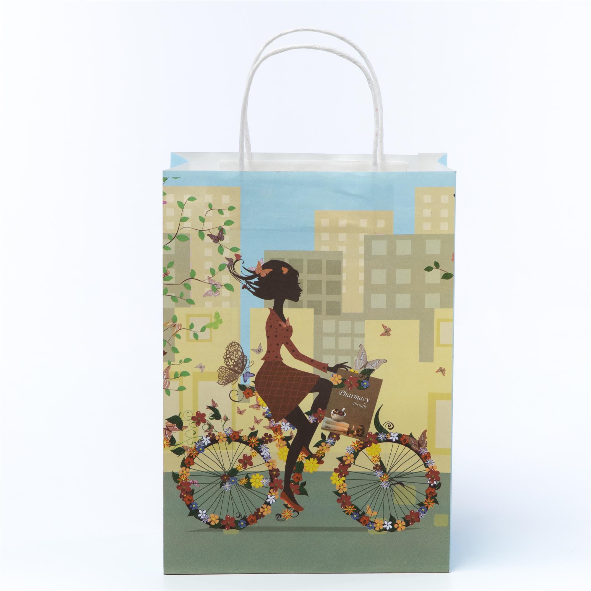 Gift bag