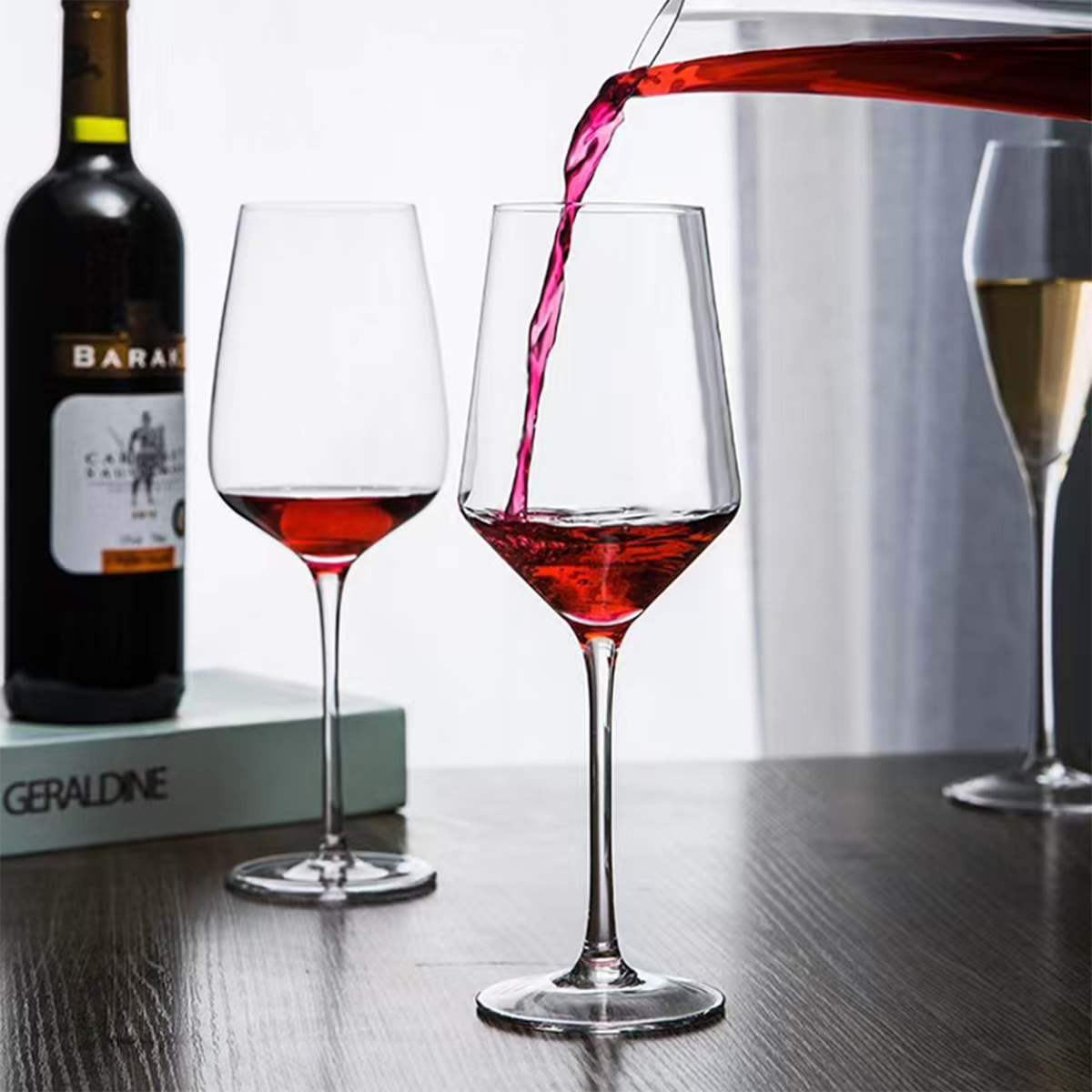 Wine Glass