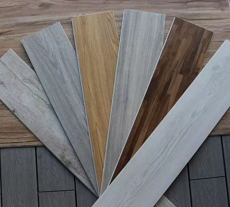 New Decor 8mm 12mm Big Lots wood floor AC3 AC4 Embossed EIR Hdf Mdf Laminate Flooring