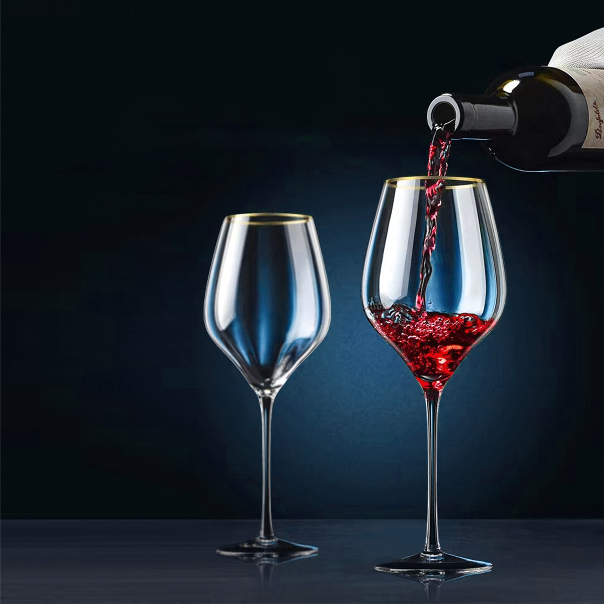 Wine Glass