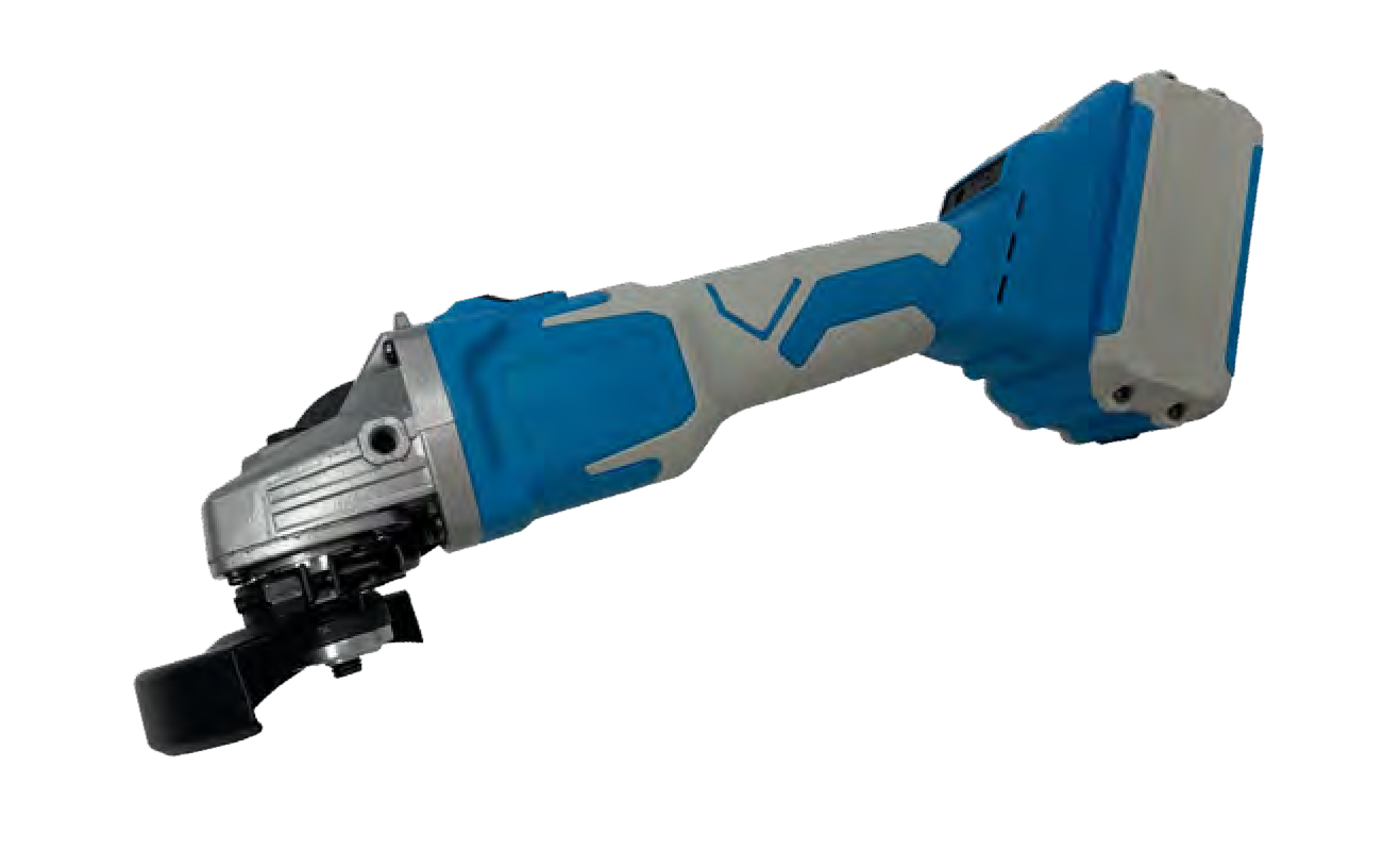 cordless angle grinder 100MM