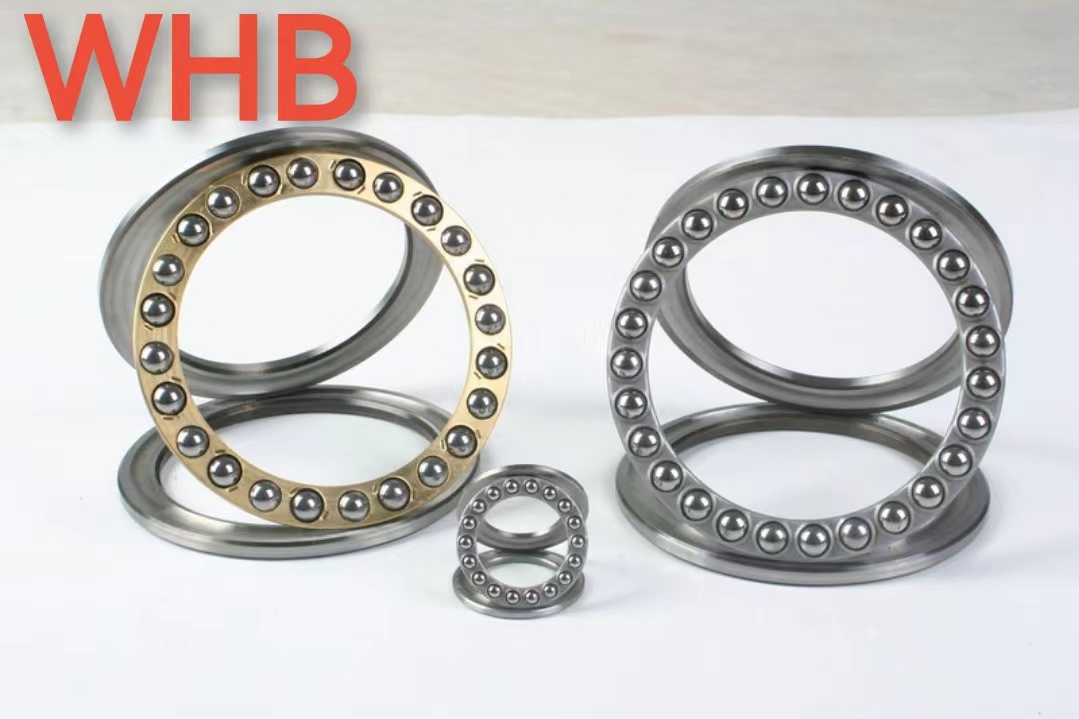 Thrust Ball Bearing