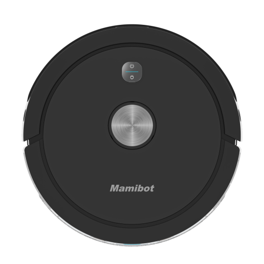Vacuum cleaner robot EXVAC900