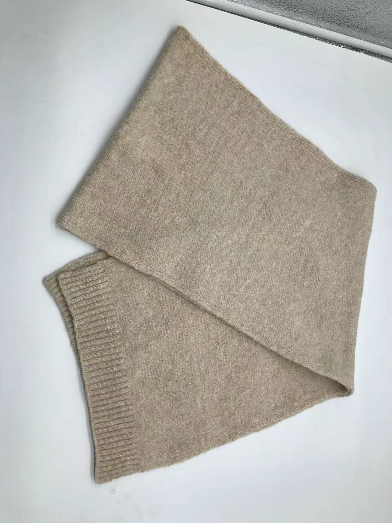 Knitted Scarf
