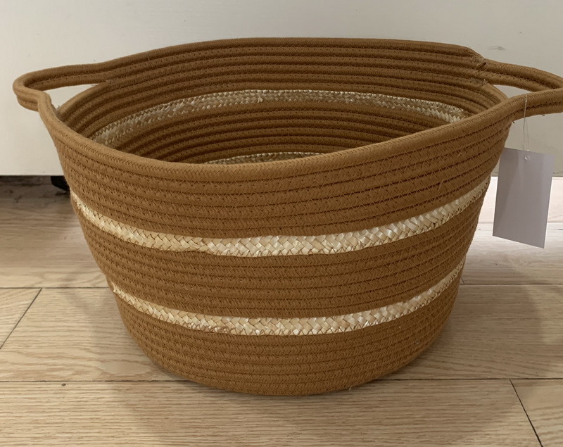 Cotton Basket