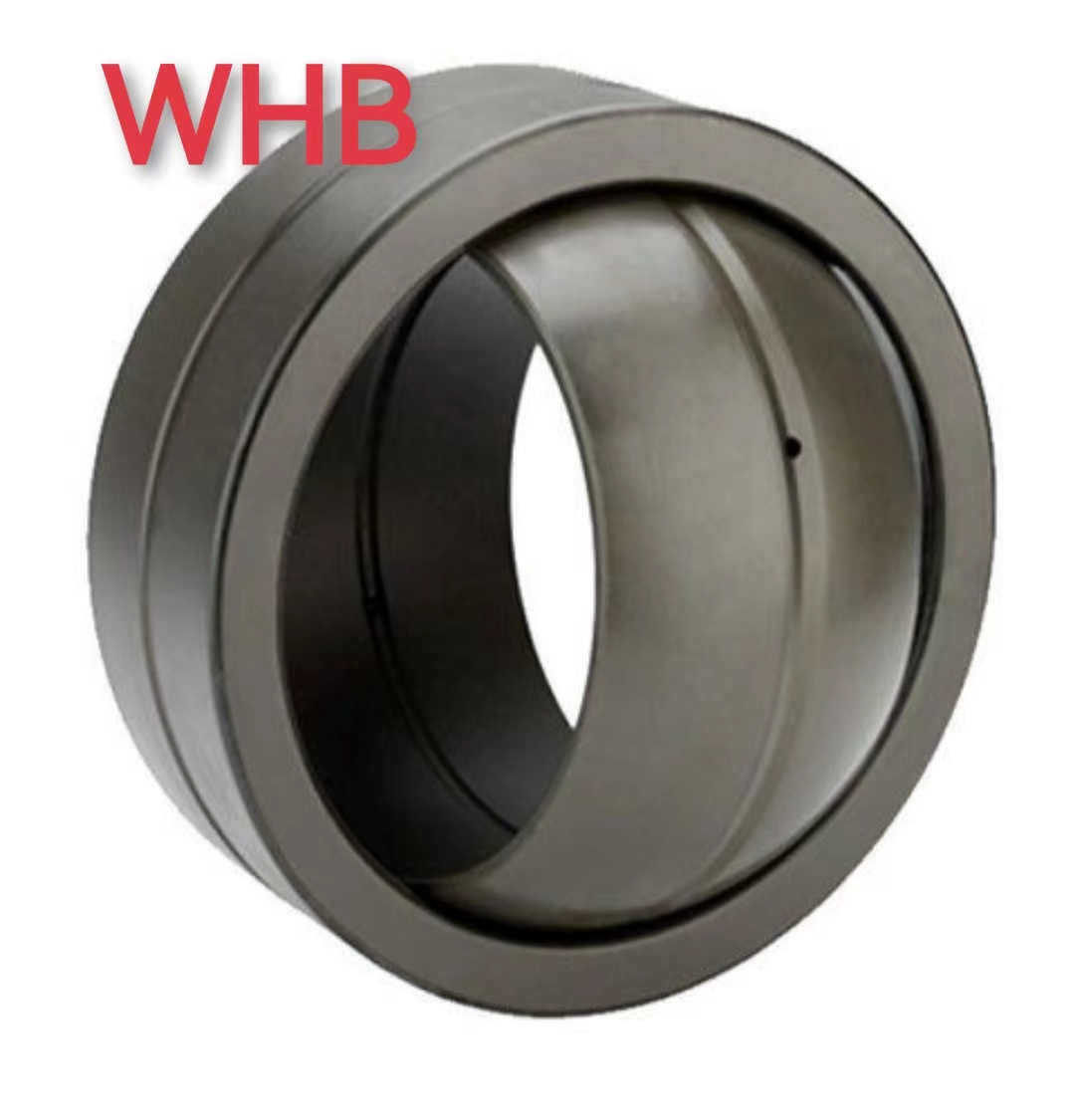 Spherical Plain Bearing