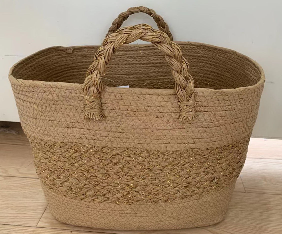 Paper Basket