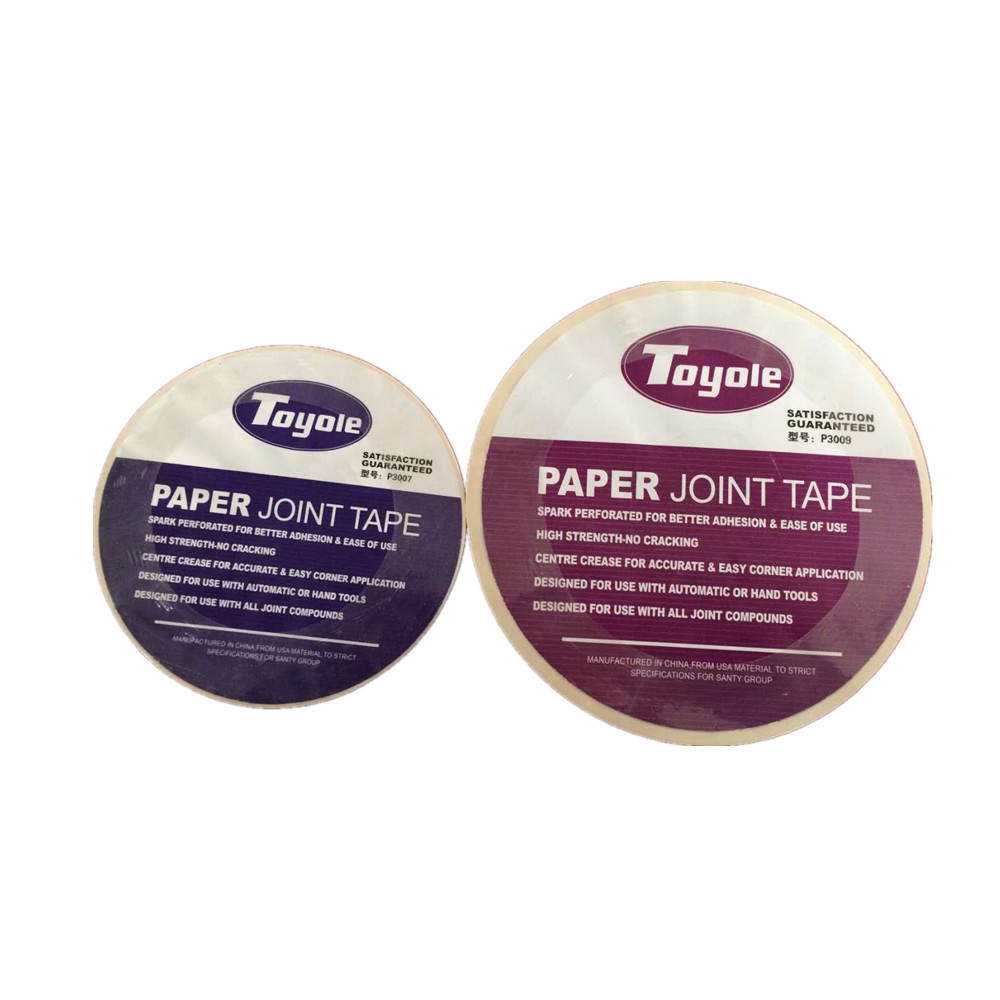 Kraft paper joint tape