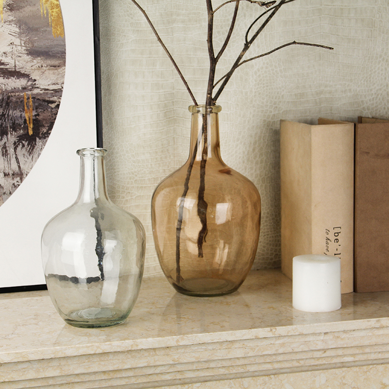 vase