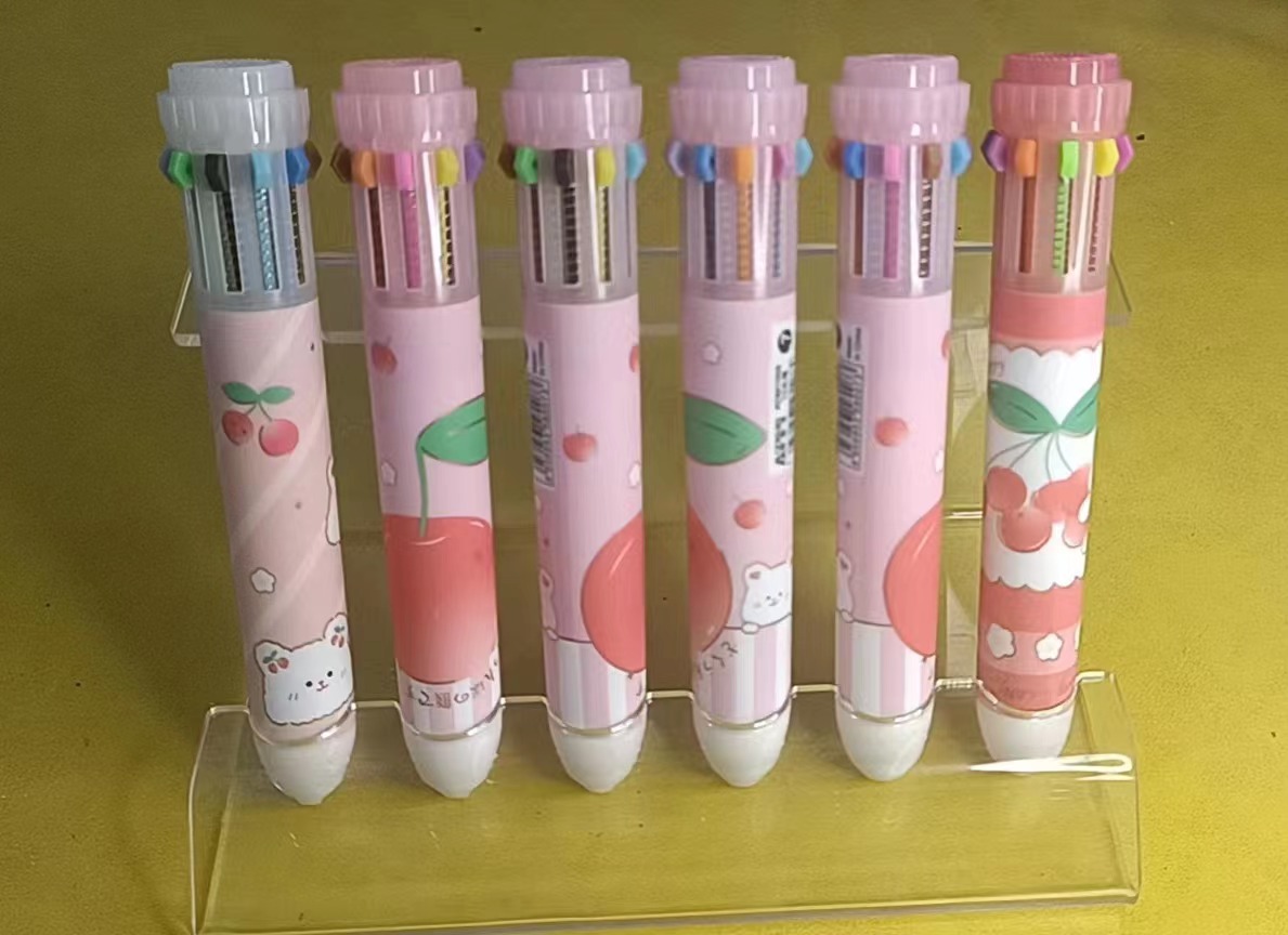 Shenzhen Huachuang Printing Co., Ltd. – Other office stationery supplies 1