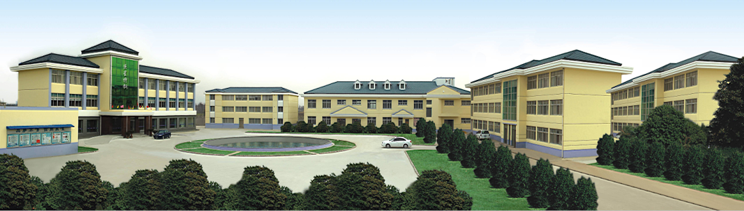 Shanghai Justar Industrial Co., Ltd. – 钢管 1