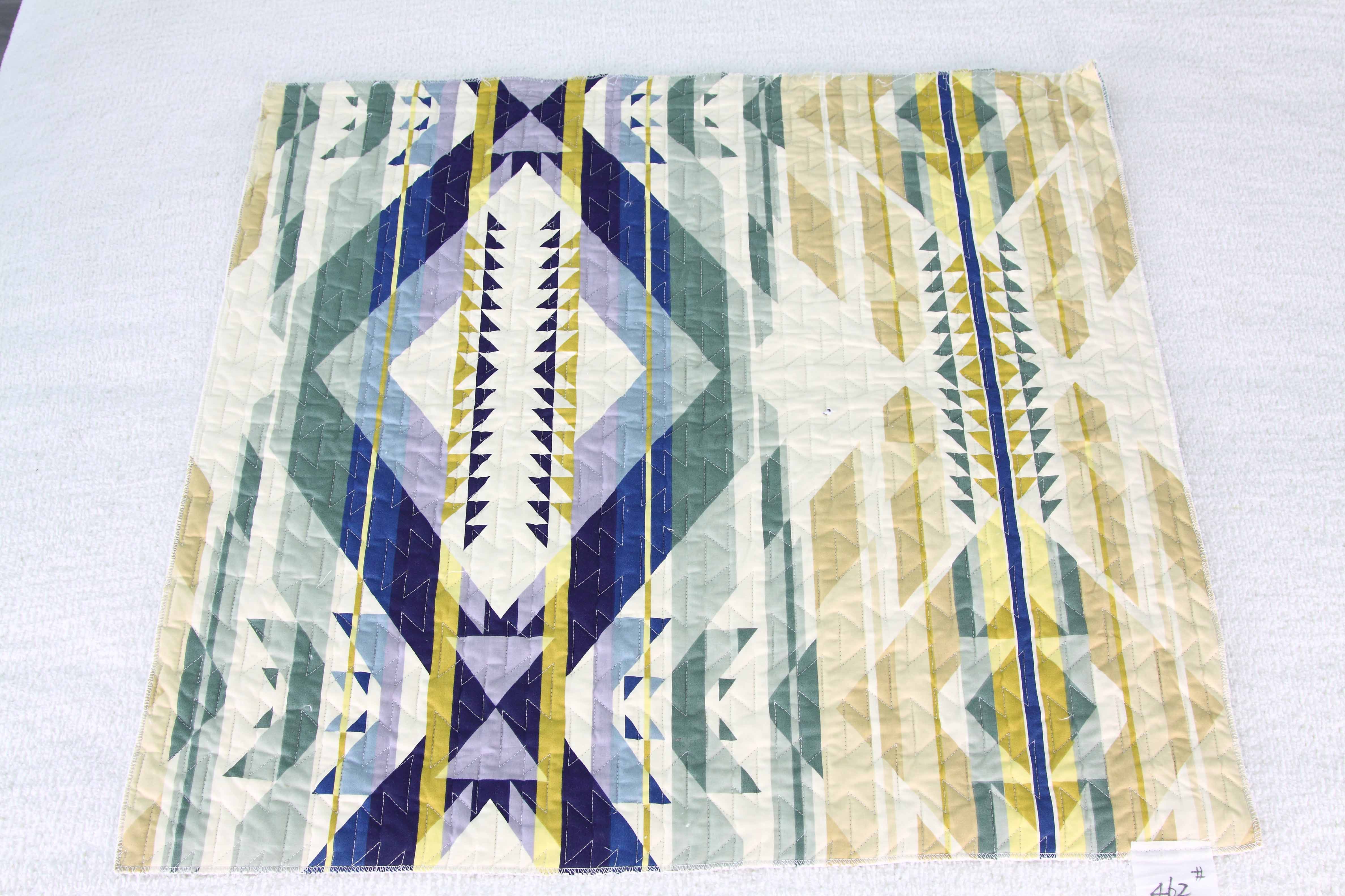 MM22462 Quilt