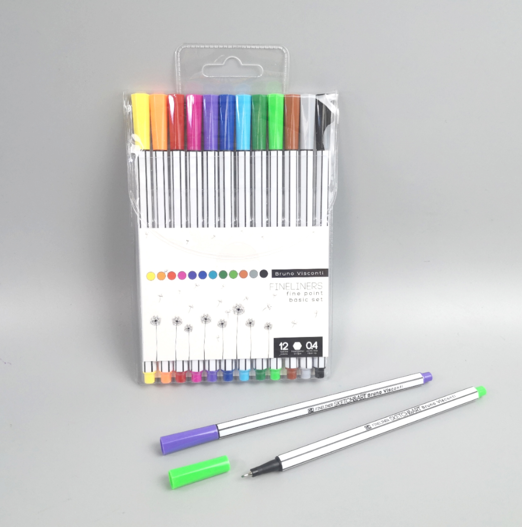 902 Fineliner