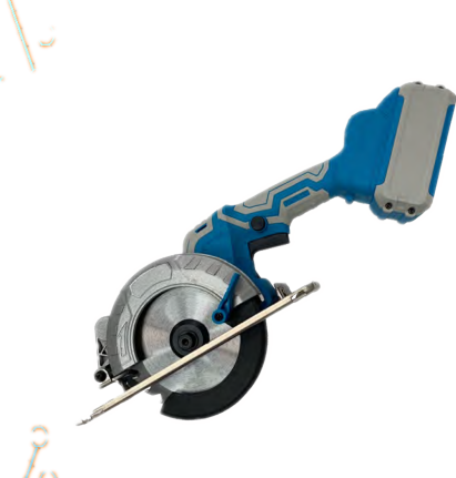 cordless circular saw 21V 125MM
