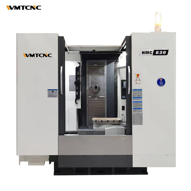 Horizontal Machining Center HMC630