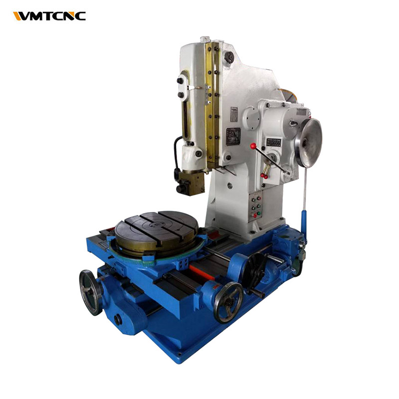 Slotting Machine B5020
