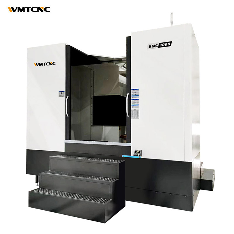 Horizontal Machining Center HMC1000D