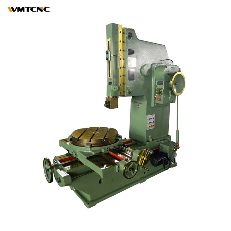 Slotting Machine B5032